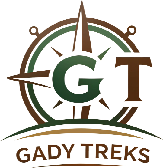 Gady Treks