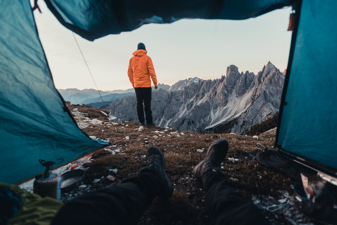 Embracing Nature: The Transformative Power of Outdoor Travel Embracing Nature: The Transformative Power of Outdoor Travel